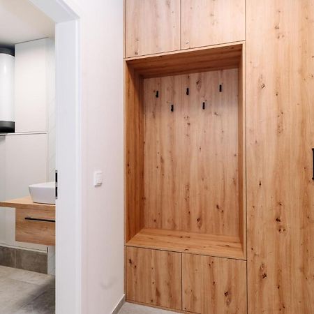 Horsky Apartman Temari 11 Klinovec Loučná pod Klínovcem Buitenkant foto