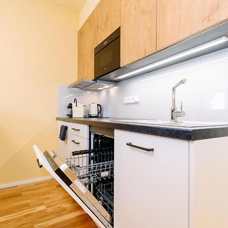 Horsky Apartman Temari 11 Klinovec Loučná pod Klínovcem Buitenkant foto