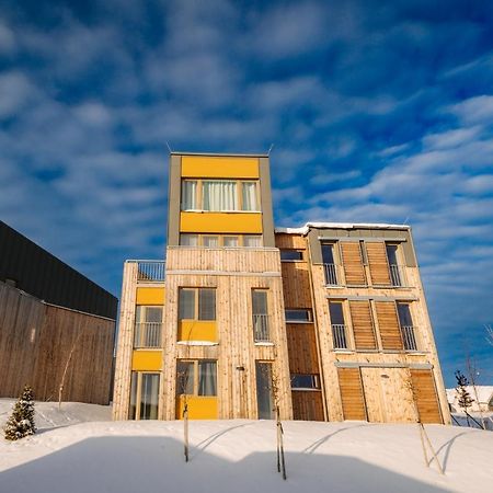 Horsky Apartman Temari 11 Klinovec Loučná pod Klínovcem Buitenkant foto