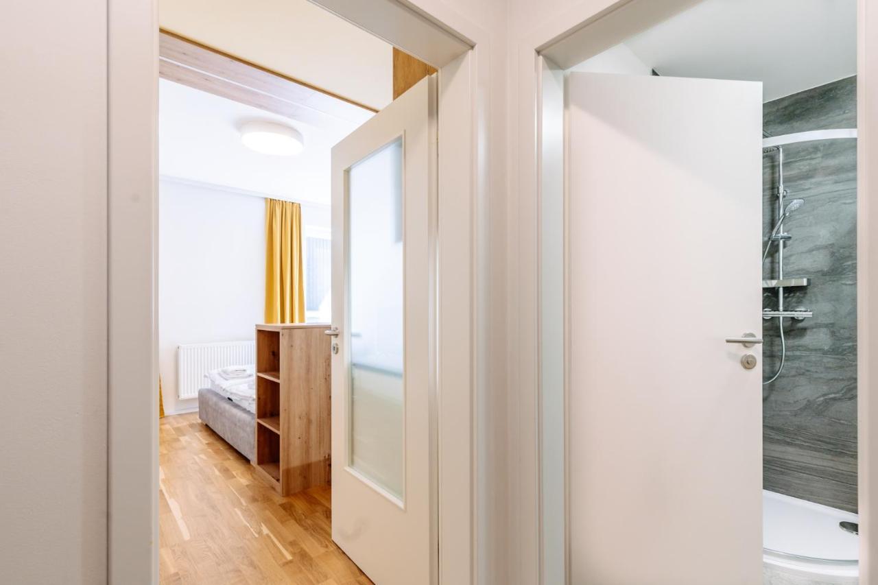 Horsky Apartman Temari 11 Klinovec Loučná pod Klínovcem Buitenkant foto