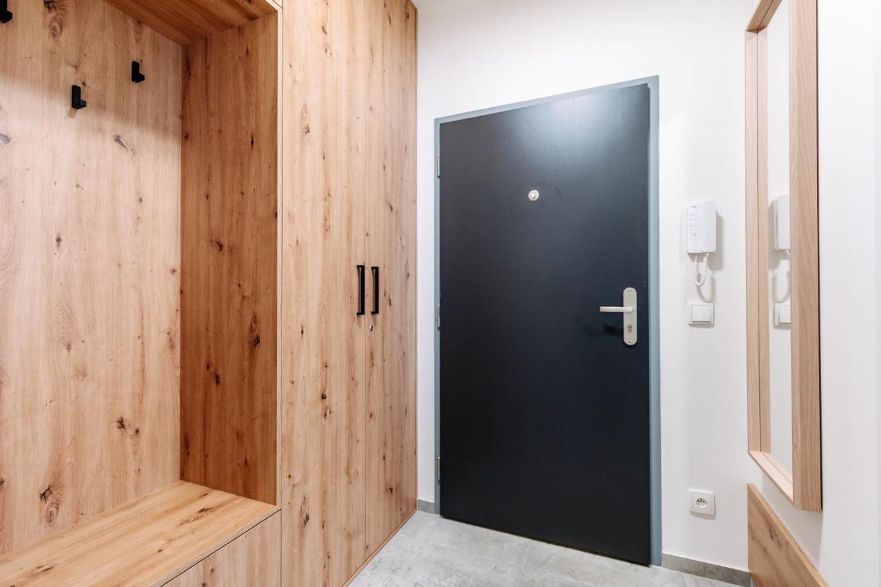 Horsky Apartman Temari 11 Klinovec Loučná pod Klínovcem Buitenkant foto